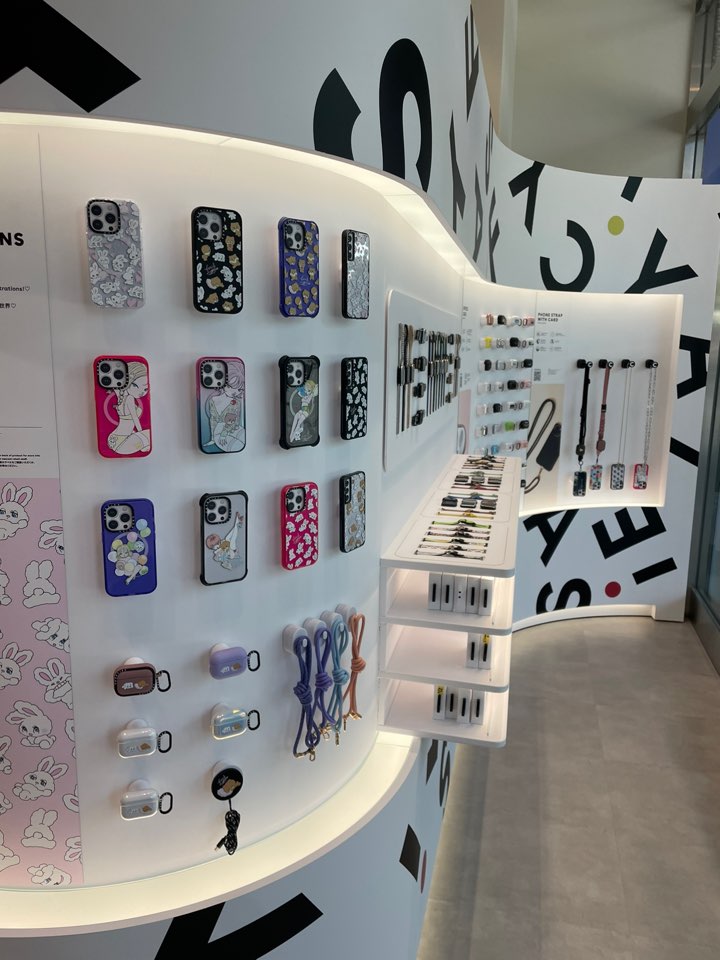 후쿠오카-케이스티파이-방문-후기