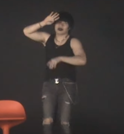 몰리얌 래퍼