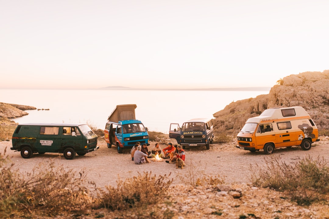 'Camper'
