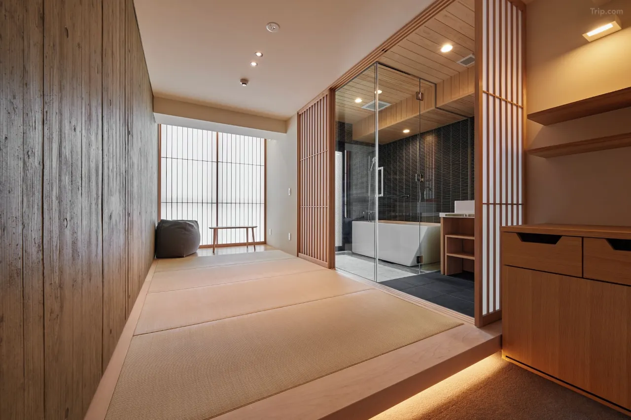 더 호텔스 하카타 하루시게 본관(2)