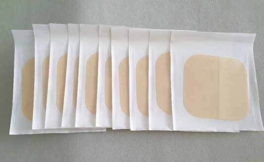 듀오덤 엑스트라씬 밴드 10매 사진