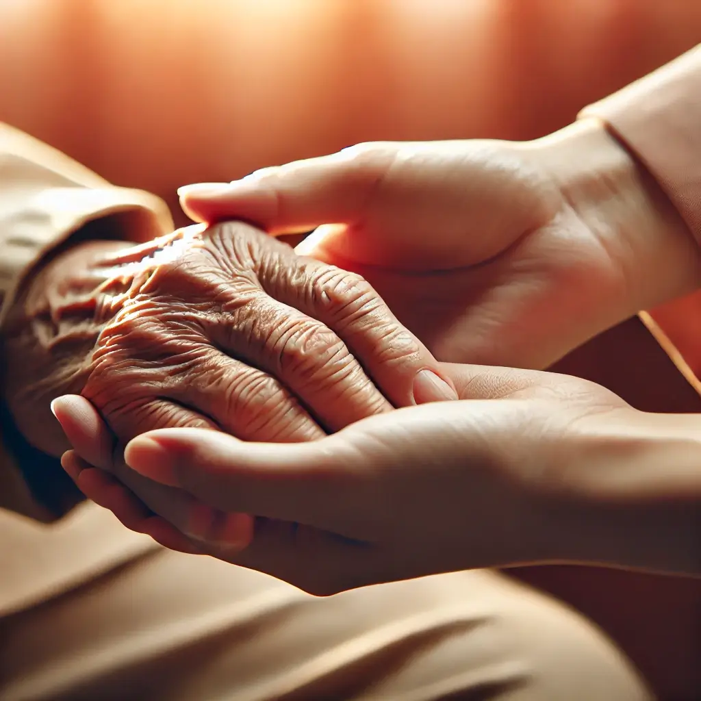 치매 조기 발견의 열쇠, 이런 증상이 있다면 주의!