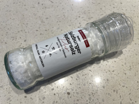 콩나물 무침에 소금은 추가 간 용도