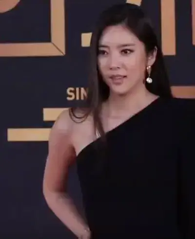 손담비-사진