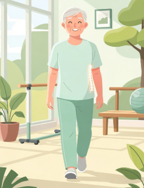 왼쪽 옆구리 통증