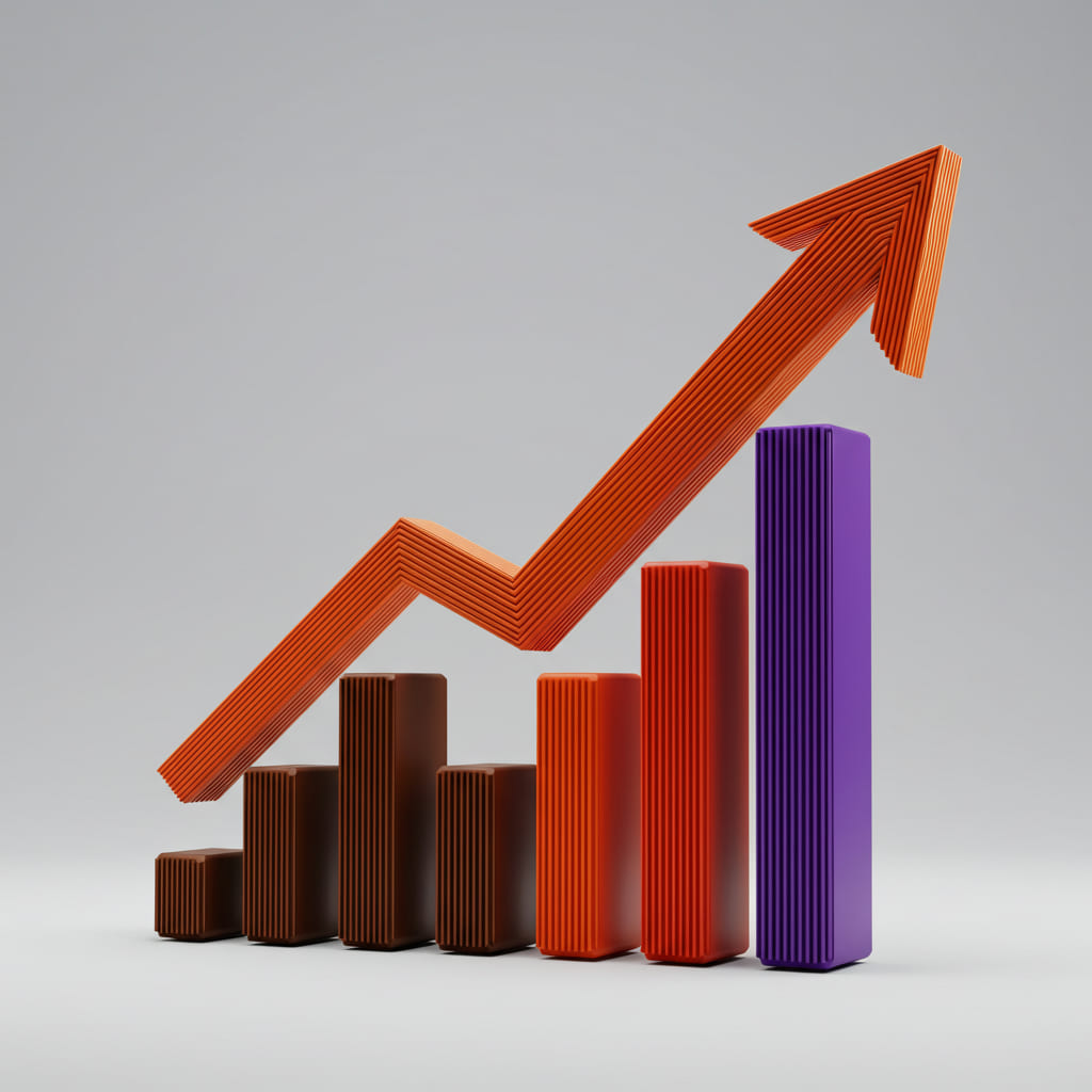 KDJ 지표: 개념과 활용법 완벽 가이드