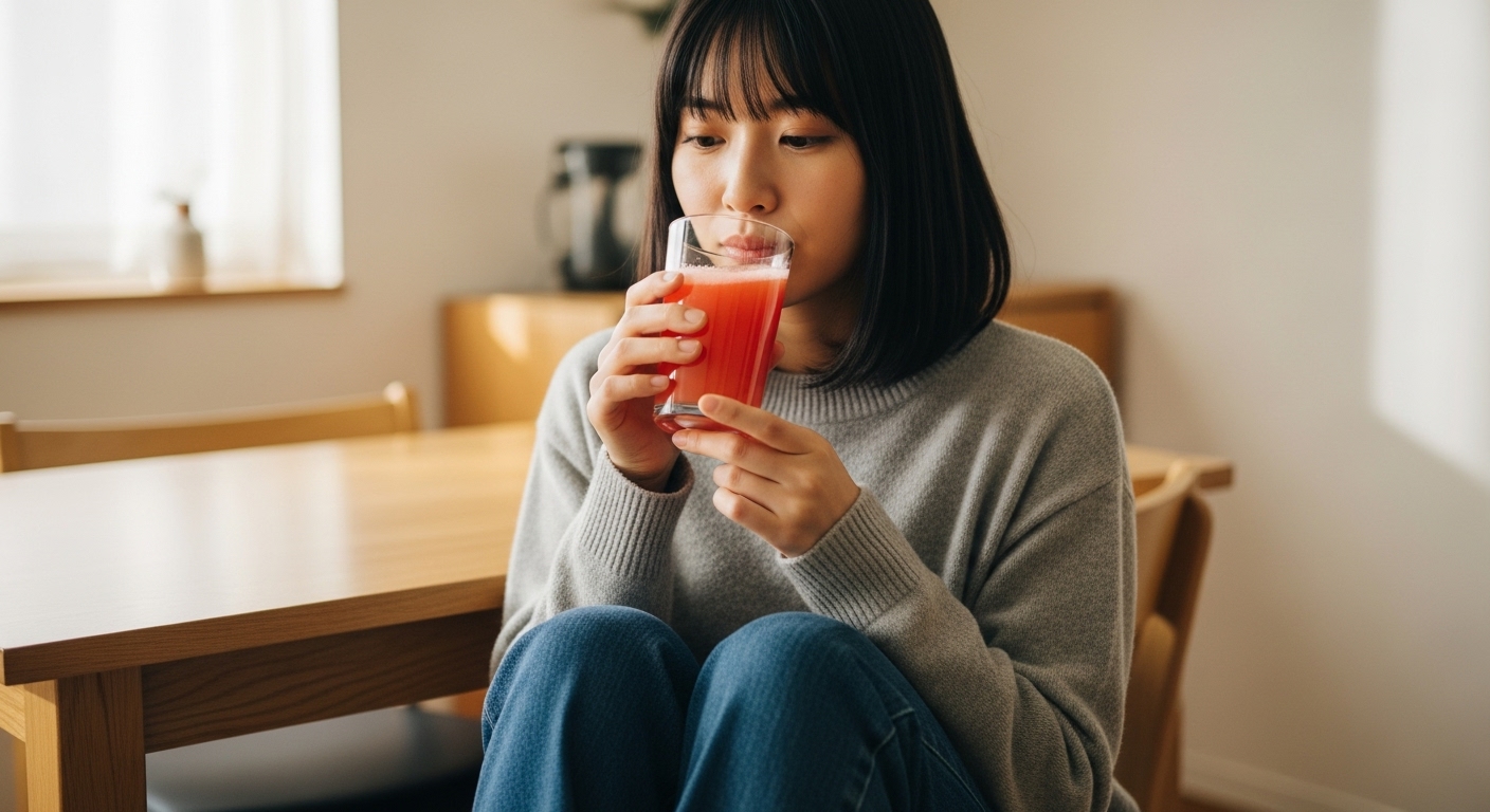 자몽 효능 부작용