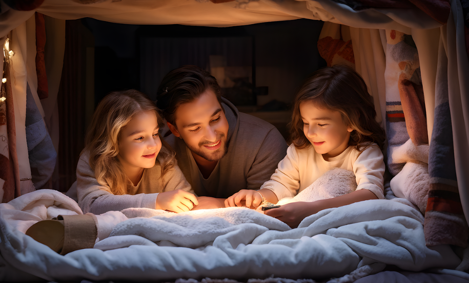 아이 책임감 키우기 (작은 맡김, 자연스러운 결과, 자율성)