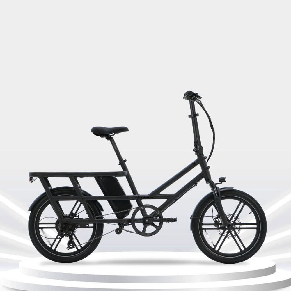 배달용 전기자전거 추천! 퀄리 엑스트론 투어 2025 실사용자 후기 총정리