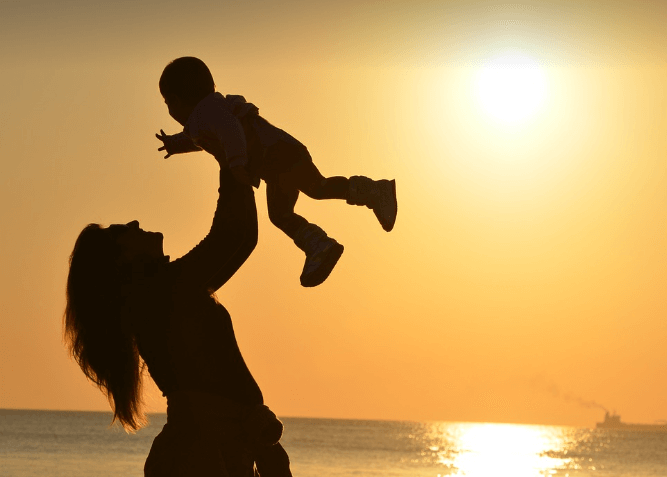 돌아가신 어머니 꿈해몽