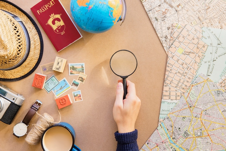 국제면허증 발급방법