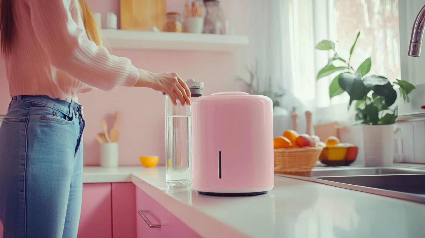 가습기 청소 방법