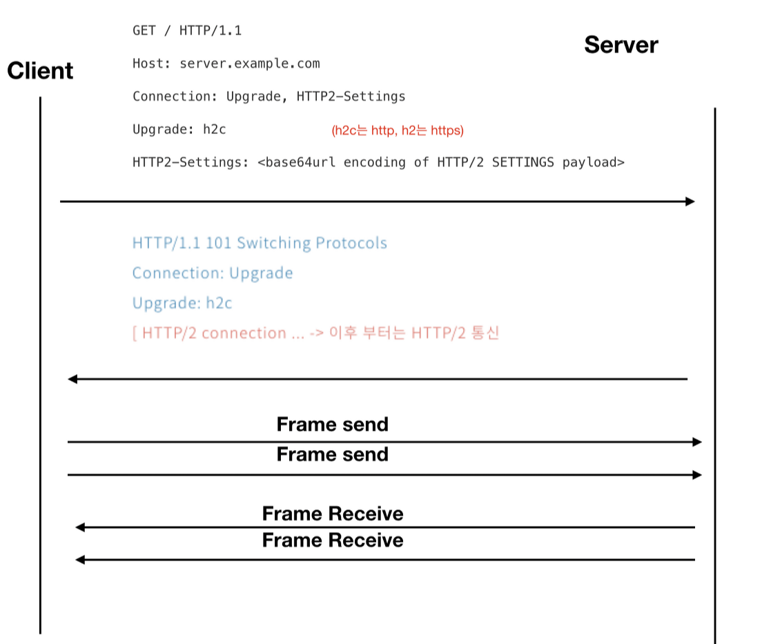 101 Switching Protocols