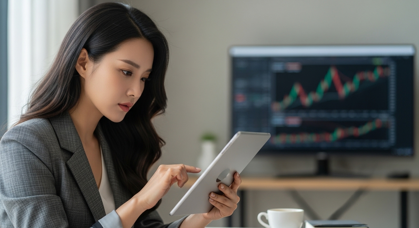 오르비텍 주가 하락