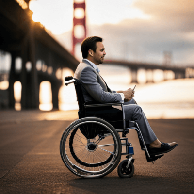 서울시 장애인 버스요금 지원금 신청