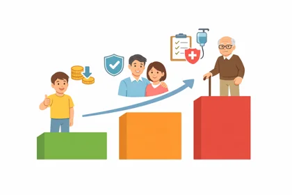 연령별 암보험 가입조건 비교 기준 설명10