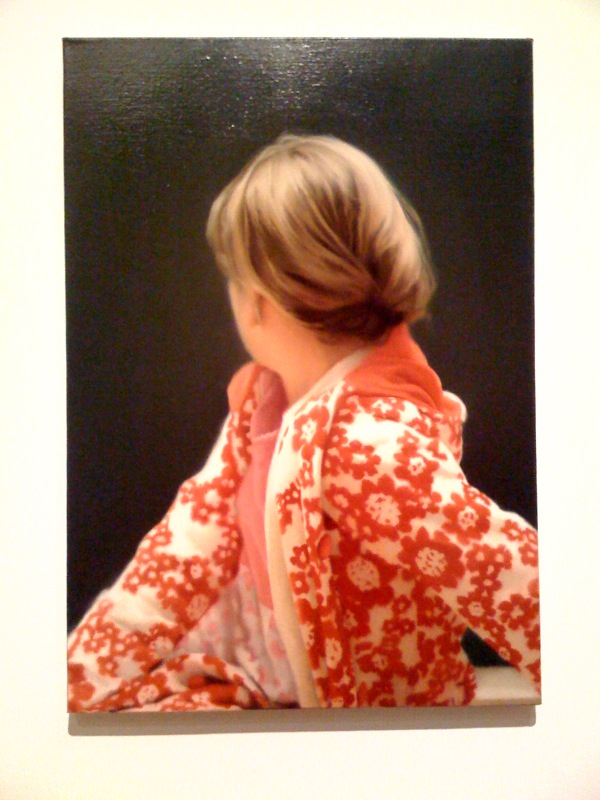 '베티(Betty)' (1988)