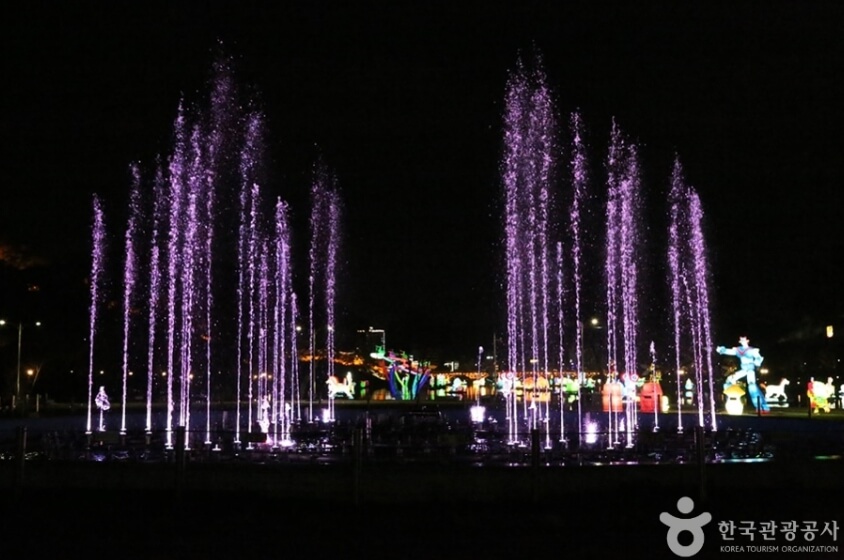 진주 가볼만한곳 베스트 10