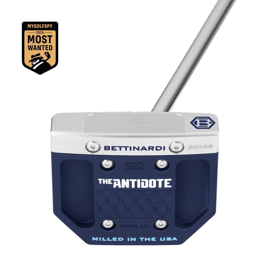 Bettinardi Antidote SB2
