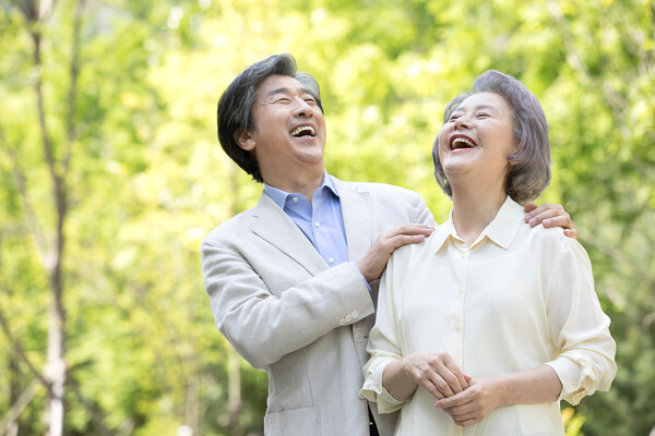 6월 새 정부, 65세 이상 혜택 총정리 관련사진