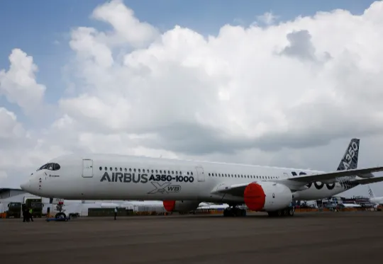 에어버스 A350-1000