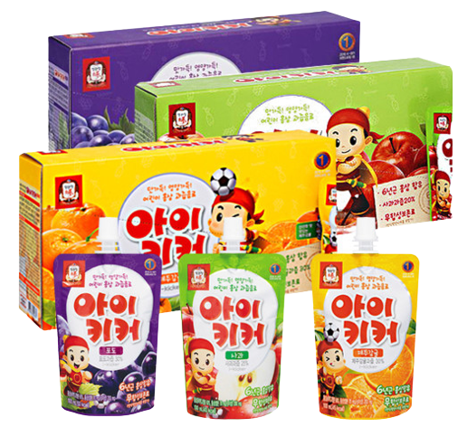 아이키커 성분 효과 부작용 후기