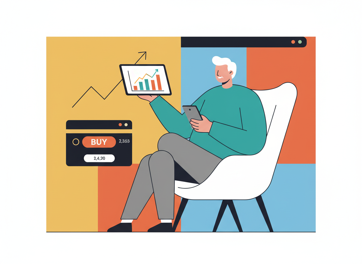 미수령 주식 배당금