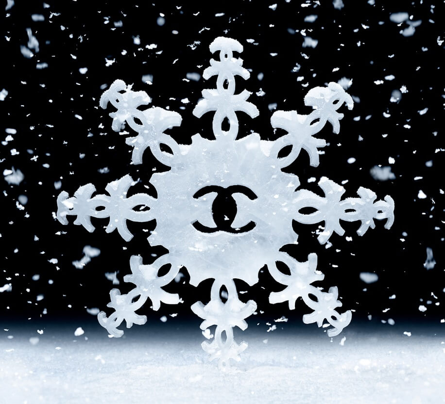 샤넬 아이스링크