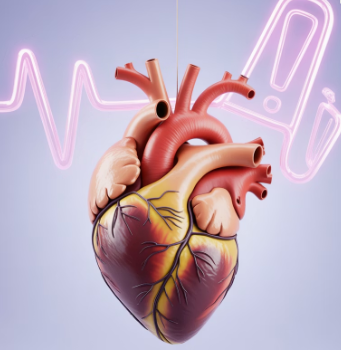 심근경색 초기증상