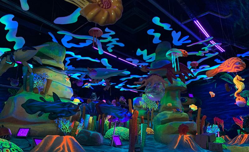 경남고성공룡세계엑스포 기본정보