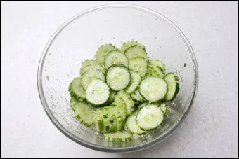 오이 초무침 맛있게 하는법과 입맛 돋우는 팁_16