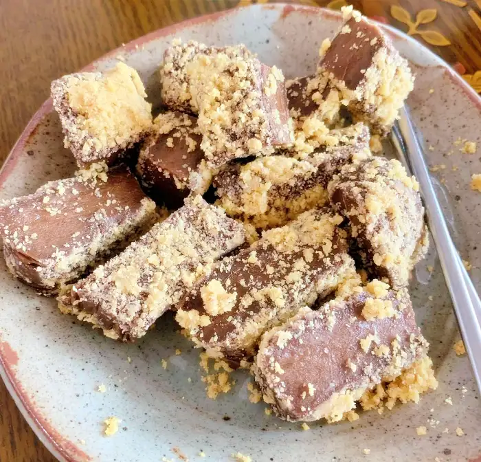 6시내고향 충북 제천 도토리떡 맛집