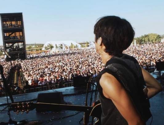 2024 LEE SEUNG YOON CONCERT 易聲