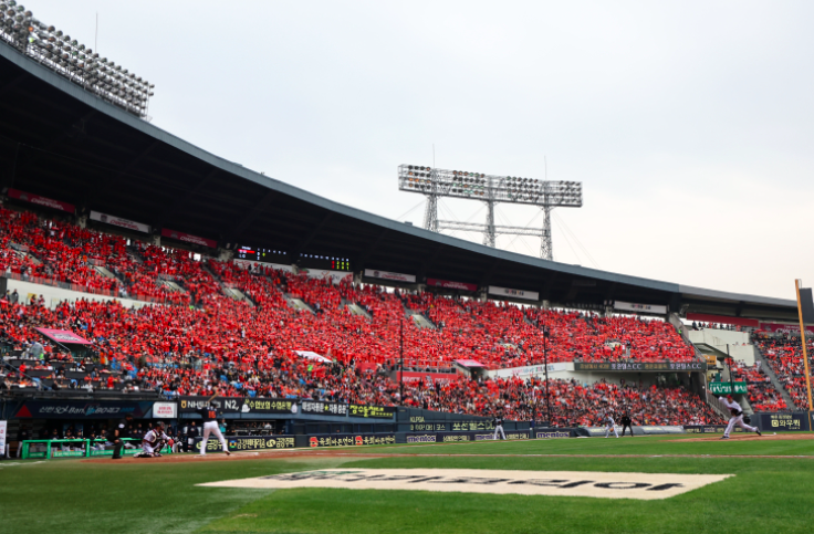 프로야구 한국시리즈 암표 대책 티켓 가격 폭등 티켓베이 재판매 신고