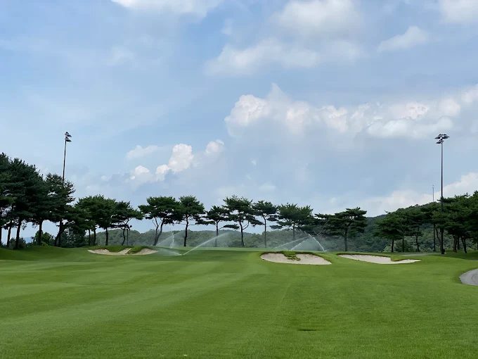 경기도 안성 컨트리클럽 (안성CC) 소개 및 예약방법