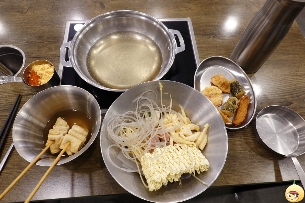 한상차림