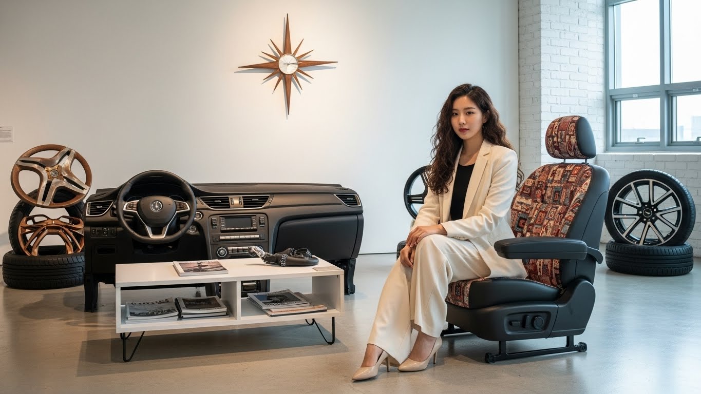 1톤 트럭 렌트 비용