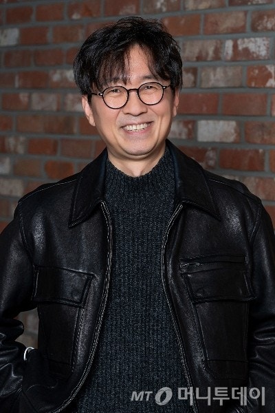 장항준 프로필