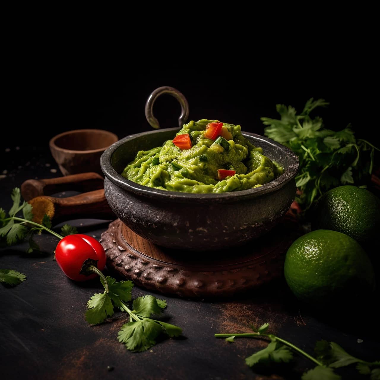 일본 황실이 먹는 천연 와사비의 비밀