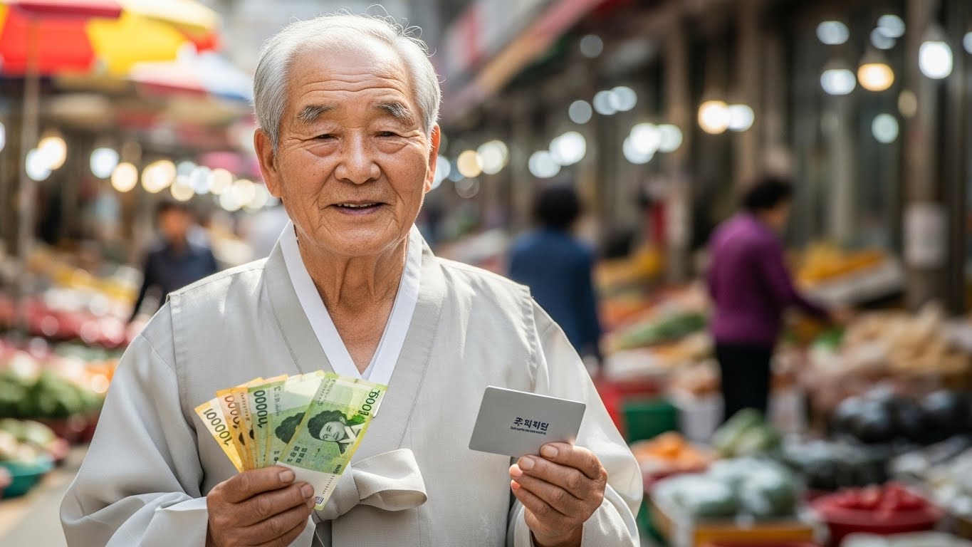 지자체별로 운영되는 대표적인 체감형 복지 5가지