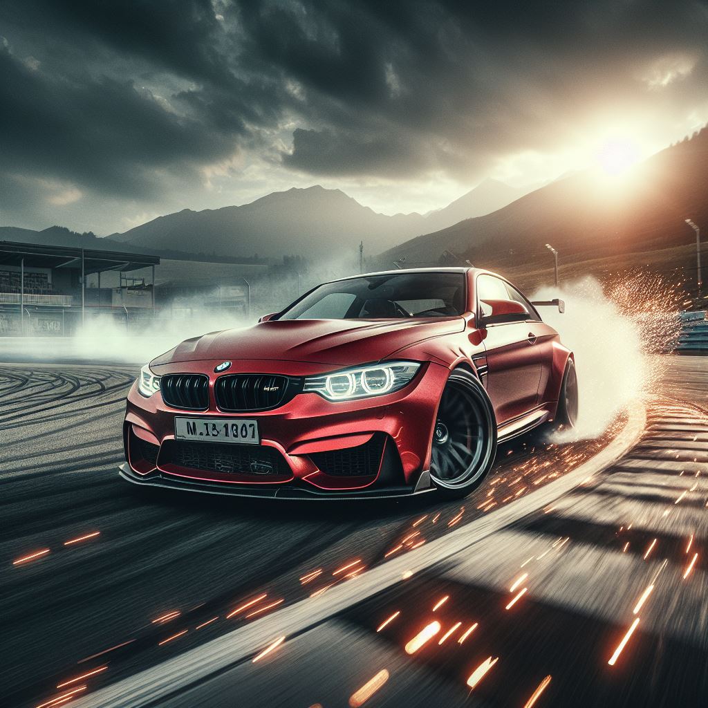 BMW 드라이빙센터