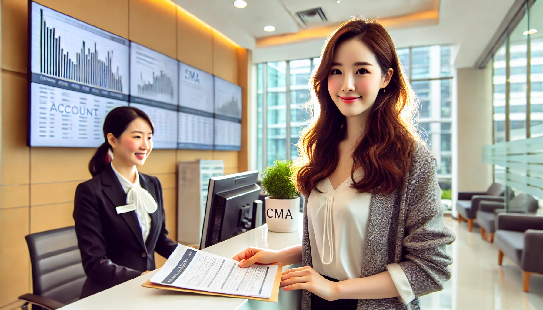 CMA 통장 활용 방법과 주요 장점 완벽 정리