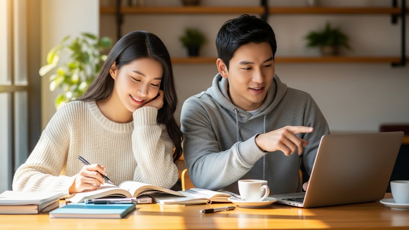 바리스타 자격증 취득 방법