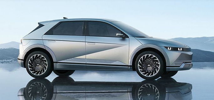 현대 아이오닉5