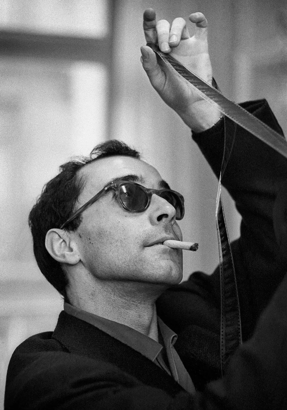 장 뤽 고다르(Jean-Luc Godard)