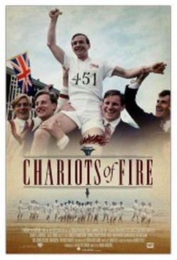 육상 달리기에 관한 스포츠영화 다시보기 추천 - 불의 전차