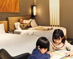 2026년 글로벌 호텔·리조트 투자 트렌드와 여행 소비 구조의 대변화: 기회와 전략 분석