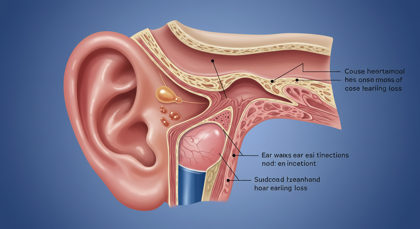 이명, 이비인후과