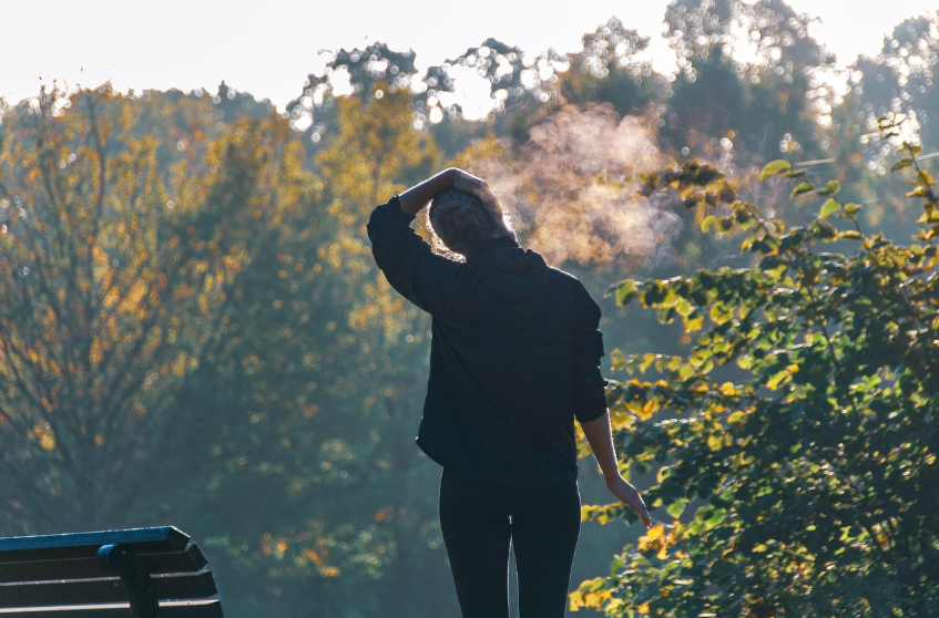 몸 구석구석 신호를 보내는 혈액순환장애, 그냥 지나쳐서는 안 되는 이유