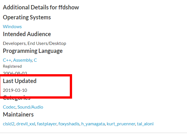 곰플레이어 통합코덱설치 방법